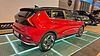 Hyundai Bayon 1.0 T-GDI Hybrid 48V iMT XClass Rosso