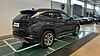 Hyundai TUCSON 1.6 T-GDI 48V XLine Blu
