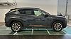 Hyundai TUCSON 1.6 T-GDI 48V XLine Blu