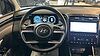 Hyundai TUCSON 1.6 T-GDI 48V XLine Blu