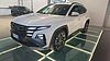Hyundai TUCSON 1.6 CRDI 48V DCT Exellence Bianco