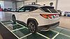 Hyundai TUCSON 1.6 CRDI 48V DCT Exellence Bianco