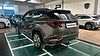 Hyundai TUCSON 1.6 T-GDI 48V XTech Verde
