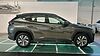 Hyundai TUCSON 1.6 T-GDI 48V XTech Verde