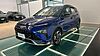 Hyundai Bayon 1.0 T-GDI Hybrid 48V iMT XLine Blu