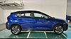 Hyundai Bayon 1.0 T-GDI Hybrid 48V iMT XLine Blu