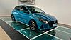 Hyundai i20 1.2 MPI GPL Connectline+exetrior pack Azzurro