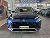 Hyundai Bayon 1.0 T-GDI Hybrid 48V iMT XLine Blu