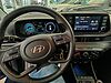 Hyundai Bayon 1.0 T-GDI Hybrid 48V iMT XLine Blu