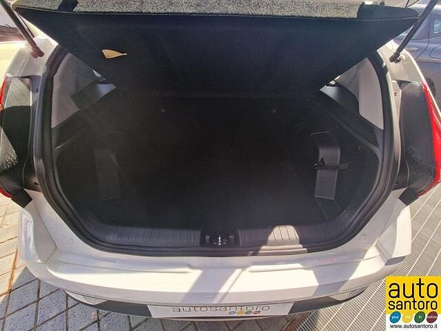 Hyundai BAYON 1.0 T-GDI Hybrid 48V iMT XLine