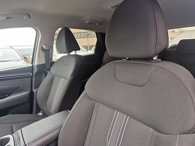 Hyundai TUCSON 1.6 T-GDI 48V DCT Exellence