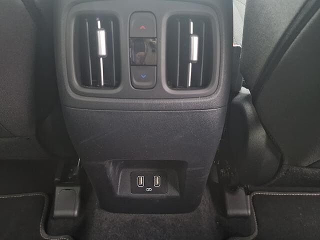 Hyundai TUCSON 1.6 T-GDI 48V DCT Exellence