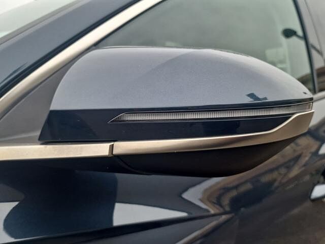 Hyundai TUCSON 1.6 T-GDI 48V DCT Exellence