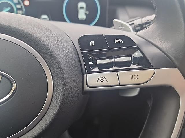 Hyundai TUCSON 1.6 T-GDI 48V DCT Exellence