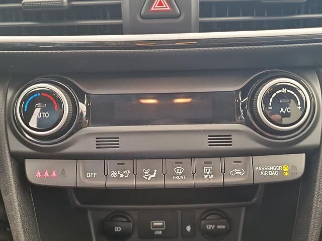 Hyundai KONA HEV 1.6 DCT XPrime