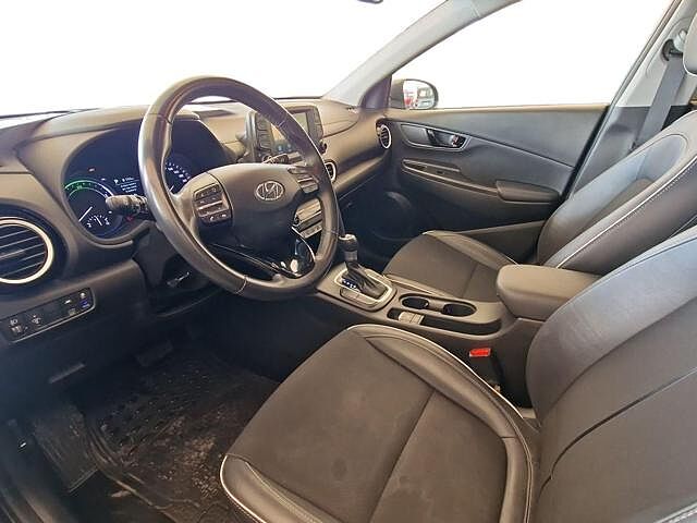 Hyundai KONA HEV 1.6 DCT XPrime