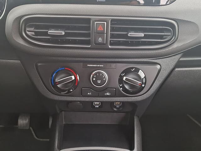 Hyundai i10 1.0 MPI Connectline