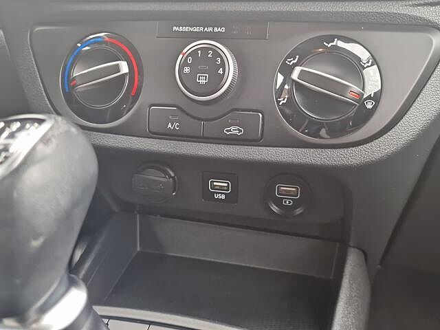 Hyundai i10 1.0 MPI Connectline