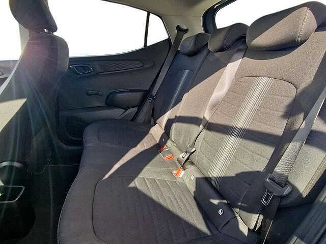 Hyundai i10 1.0 MPI Tech