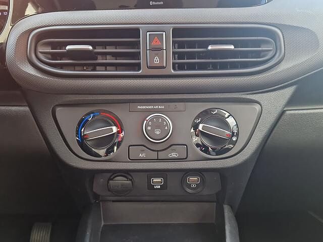 Hyundai i10 1.0 MPI Tech