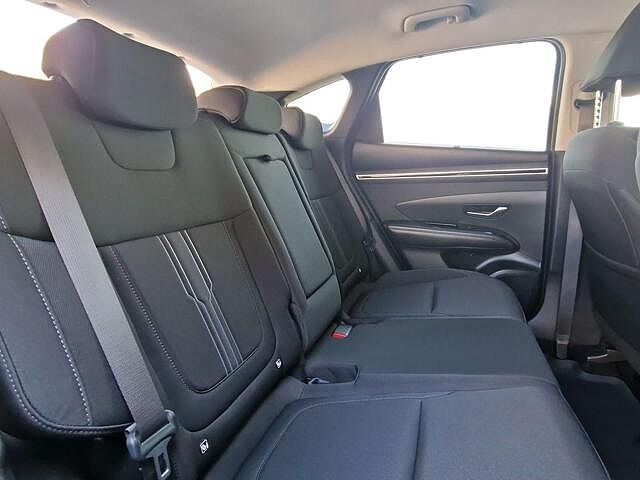 Hyundai TUCSON 1.6 HEV 4WD aut. Exellence