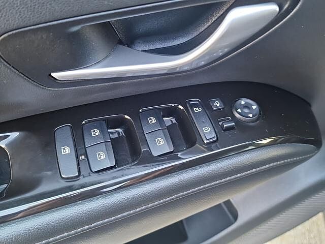 Hyundai TUCSON 1.6 HEV 4WD aut. Exellence