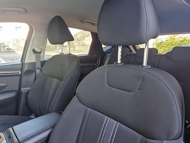 Hyundai TUCSON 1.6 HEV 4WD aut. Exellence