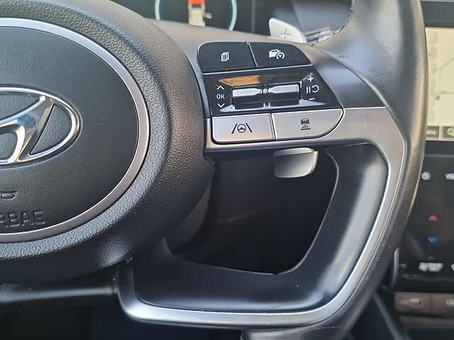 Hyundai TUCSON 1.6 HEV 4WD aut. Exellence