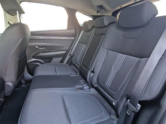 Hyundai TUCSON 1.6 HEV 4WD aut. Exellence