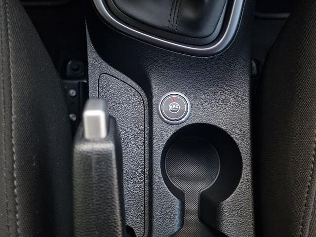 Hyundai i20 1.2 MPI Connectline