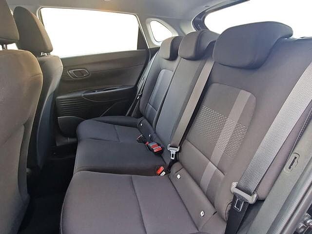 Hyundai i20 1.2 MPI Connectline