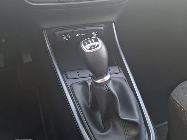 Hyundai i20 1.2 MPI Connectline