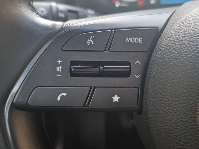 Hyundai i20 1.2 MPI Connectline