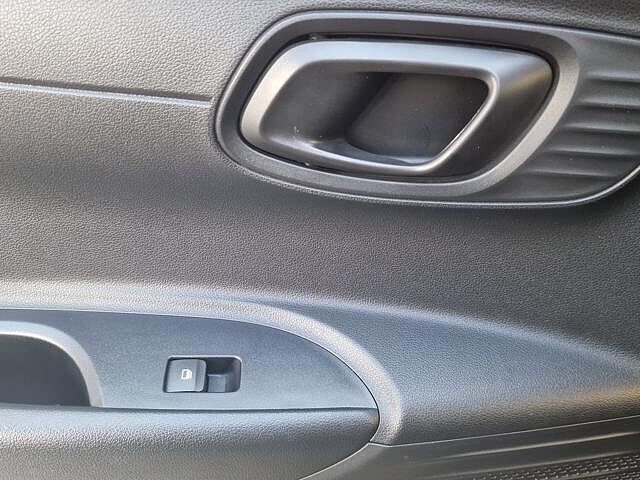 Hyundai i20 1.2 MPI Connectline