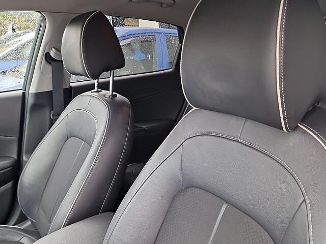 Hyundai KONA HEV 1.6 DCT XPrime