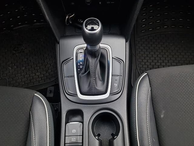 Hyundai KONA HEV 1.6 DCT XPrime