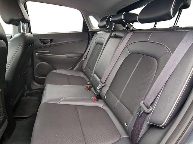 Hyundai KONA HEV 1.6 DCT XPrime