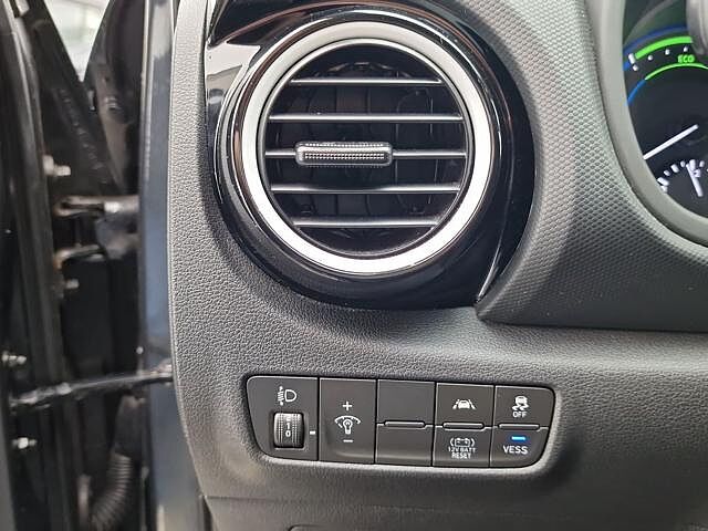 Hyundai KONA HEV 1.6 DCT XPrime