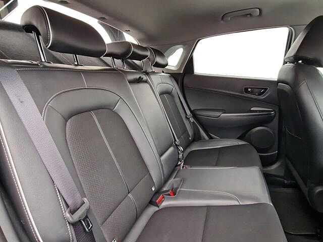 Hyundai KONA HEV 1.6 DCT XPrime