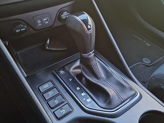 Hyundai TUCSON 1.7 CRDi Comfort