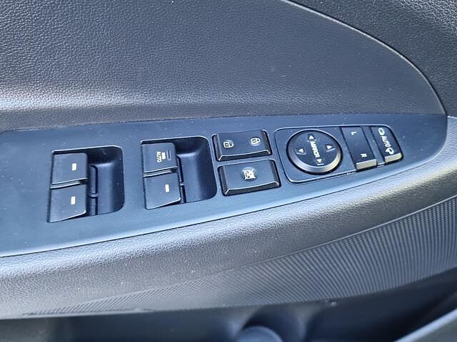 Hyundai TUCSON 1.7 CRDi Comfort