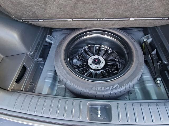 Hyundai TUCSON 1.7 CRDi Comfort