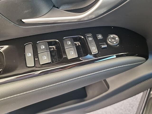 Hyundai TUCSON 1.6 HEV 4WD aut. Exellence