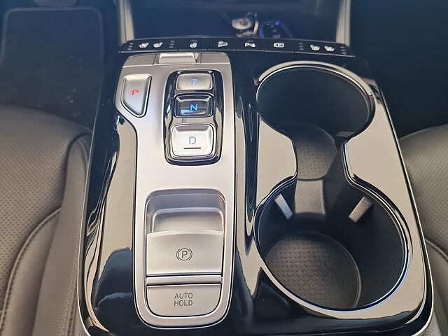 Hyundai TUCSON 1.6 HEV 4WD aut. Exellence