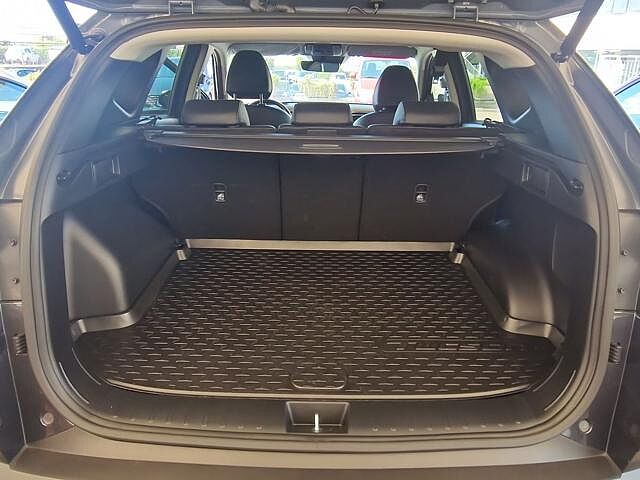 Hyundai TUCSON 1.6 HEV 4WD aut. Exellence