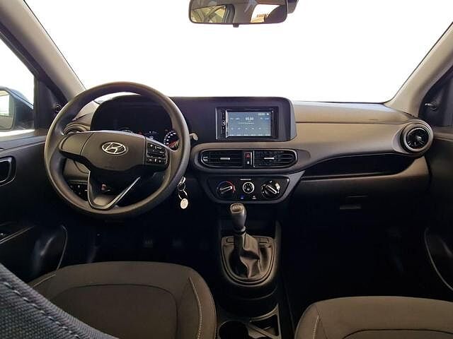 Hyundai i10 1.0 MPI Advanced