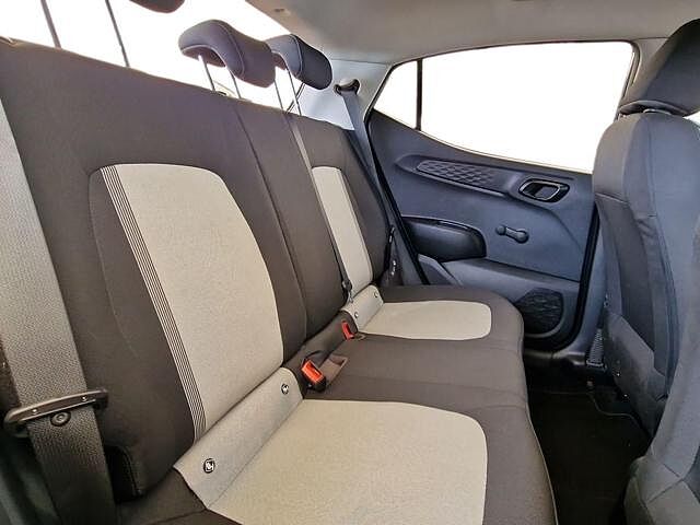 Hyundai i10 1.0 MPI Advanced