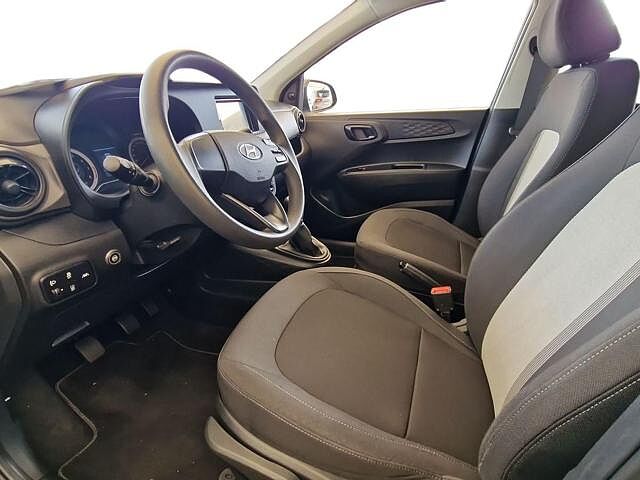Hyundai i10 1.0 MPI Advanced
