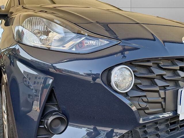 Hyundai i10 1.0 MPI Advanced