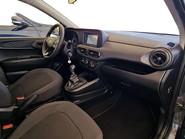 Hyundai i10 1.0 MPI Advanced